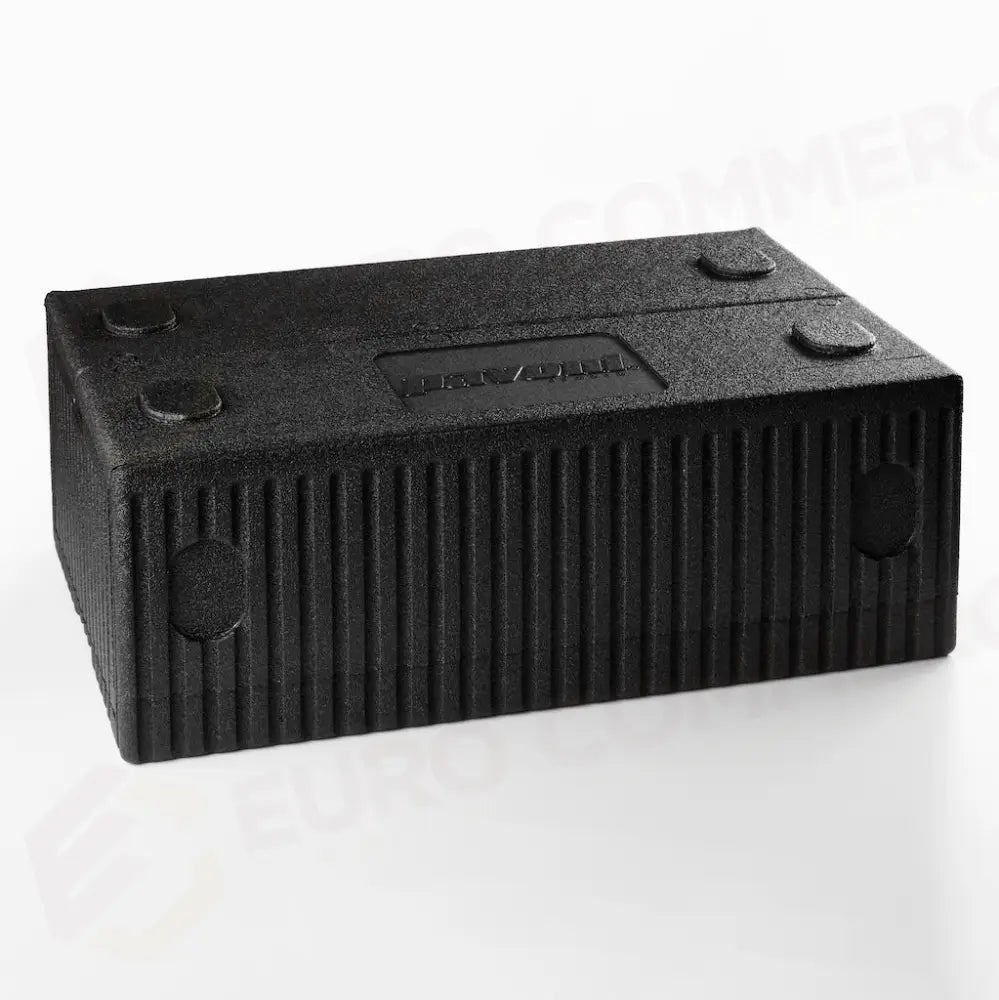 TERMOBOX RICHIUDIBILE E SALVASPAZIO CARICAMENTO DALL’ALTO - ALTEZZA DA PIEGATO MM 100 - TB6426P - PAVONI ITALIA