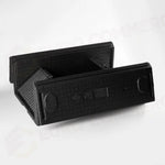 TERMOBOX RICHIUDIBILE E SALVASPAZIO CARICAMENTO DALL’ALTO - ALTEZZA DA PIEGATO MM 100 - TB6426P - PAVONI ITALIA