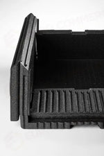 TERMOBOX RICHIUDIBILE E SALVASPAZIO CARICAMENTO DALL’ALTO - ALTEZZA DA PIEGATO MM 100 - TB6426P - PAVONI ITALIA