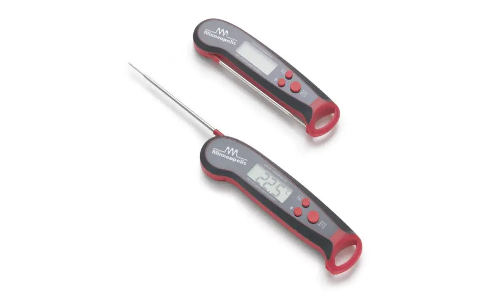 TERMOMETRI - FOL-TER - 79000040 - SIRMAN - ATTREZZATURA PROFESSIONALE