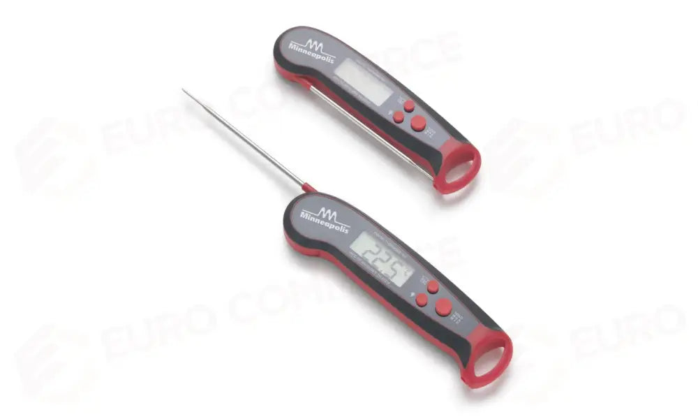TERMOMETRI - FOL-TER - 79000040 - SIRMAN - ATTREZZATURA PROFESSIONALE