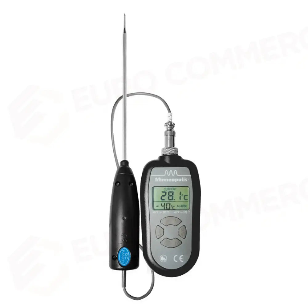 TERMOMETRI - PRO-TER - 79000110 - SIRMAN - ATTREZZATURA PROFESSIONALE