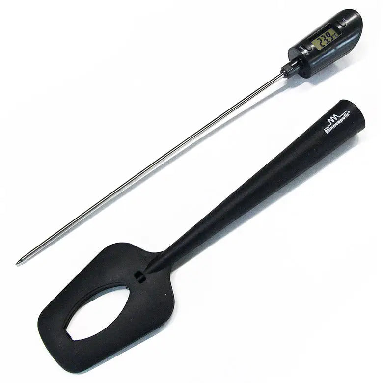TERMOMETRI - SPA-TER L - 79000060 - SIRMAN - ATTREZZATURA PROFESSIONALE