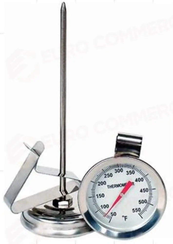 TERMOMETRO ANALOGICO COOKY THFM-205N MEDRI - 13650054 - MEDRI