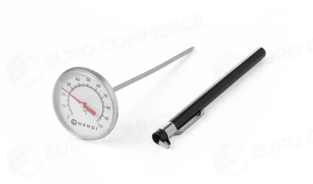 TERMOMETRO ANALOGICO Ø44.5X(H)140MM - HENDI