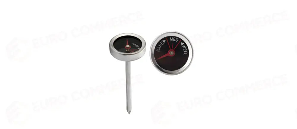 TERMOMETRO CONF.4 PZ COTTURA CARNE - 130970 - MORINI