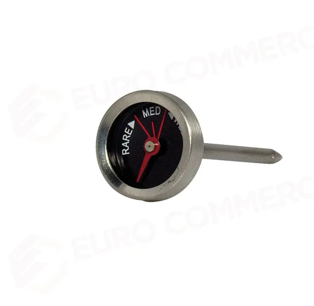 TERMOMETRO DA BISTECCA – SET DI 4 PEZZI. 4 PEZZI Ø25X(H)70MM - HENDI