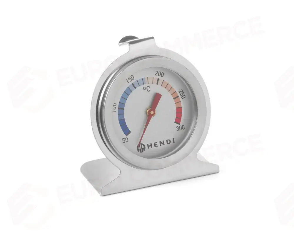 TERMOMETRO DA FORNO 60X40X(H)70MM - HENDI