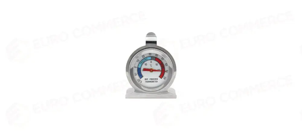 TERMOMETRO DA FRIGO ANALOGICO -30/+30°C - 202569 - MORINI