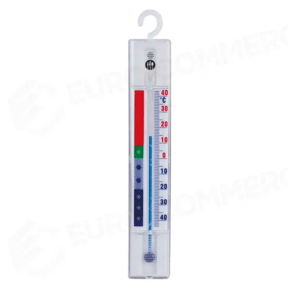 TERMOMETRO DA FRIGORIFERO 150X23X(H)9MM - HENDI