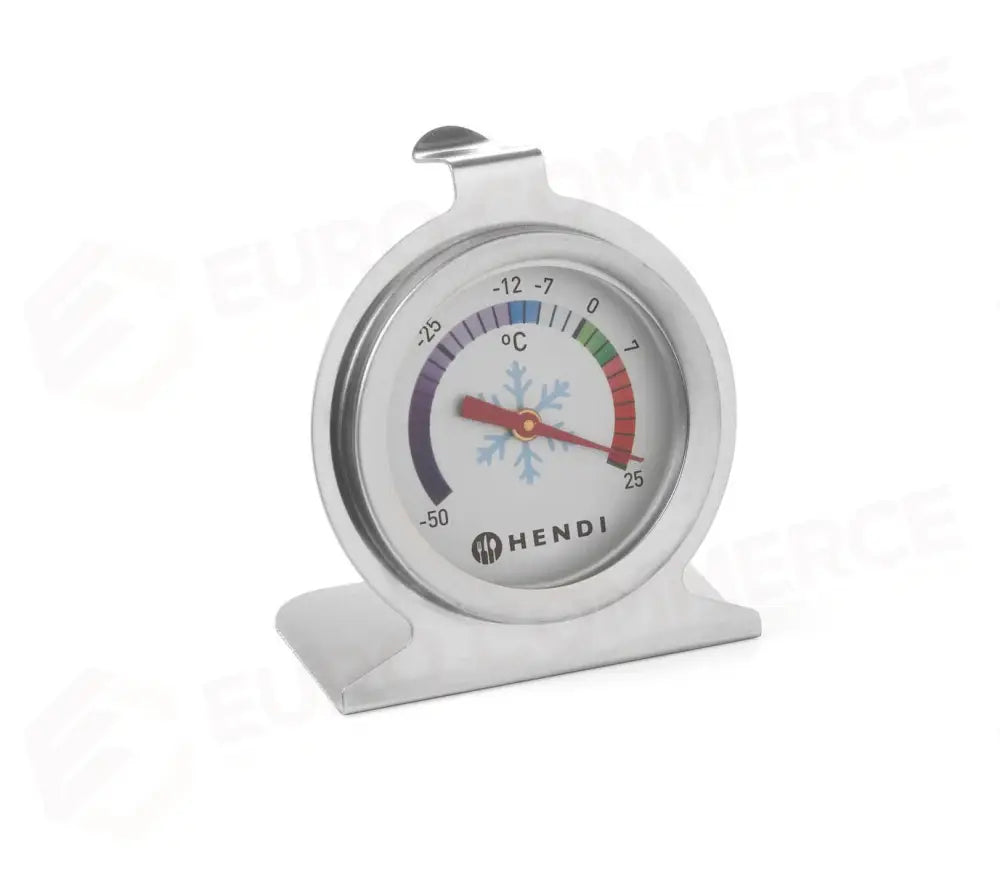 TERMOMETRO DA FRIGORIFERO 60X40X(H)70MM - HENDI