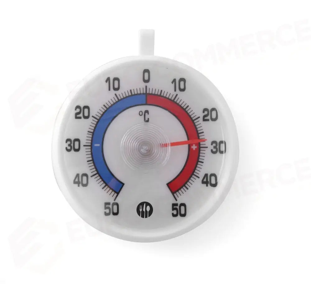 TERMOMETRO DA FRIGORIFERO Ø72X(H)21MM - HENDI