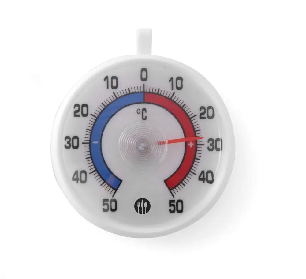 TERMOMETRO DA FRIGORIFERO Ø72X(H)21MM - HENDI