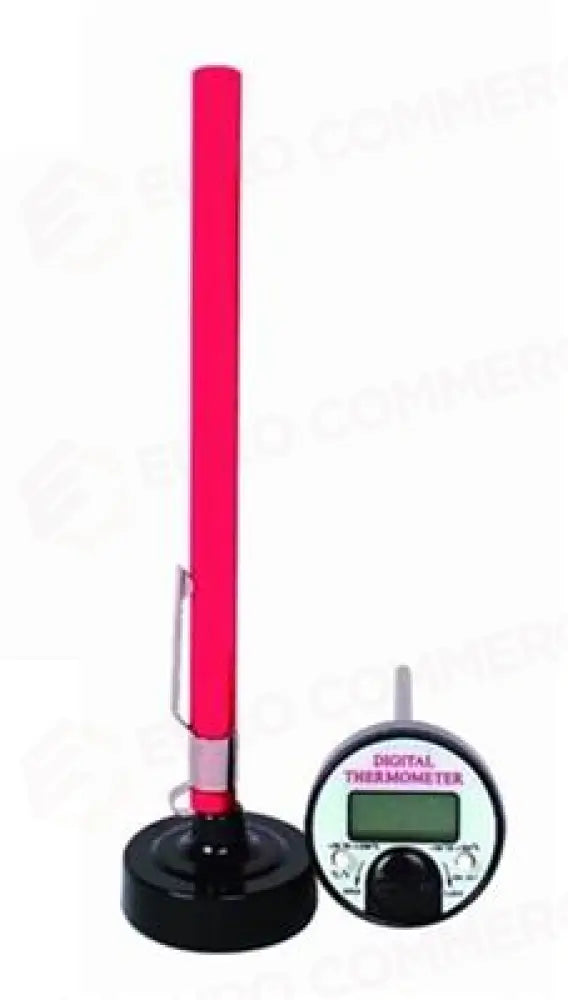 TERMOMETRO DIGITALE COOKY THDP-572R MEDRI - 13650053 - MEDRI