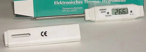 TERMOMETRO DIGITALE IMPERMEABILE - PDT300 - KAREL - Attrezzatura