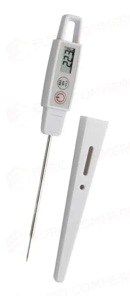 TERMOMETRO DIGITALE IMPERMEABILE - PDT400 - KAREL - Attrezzatura