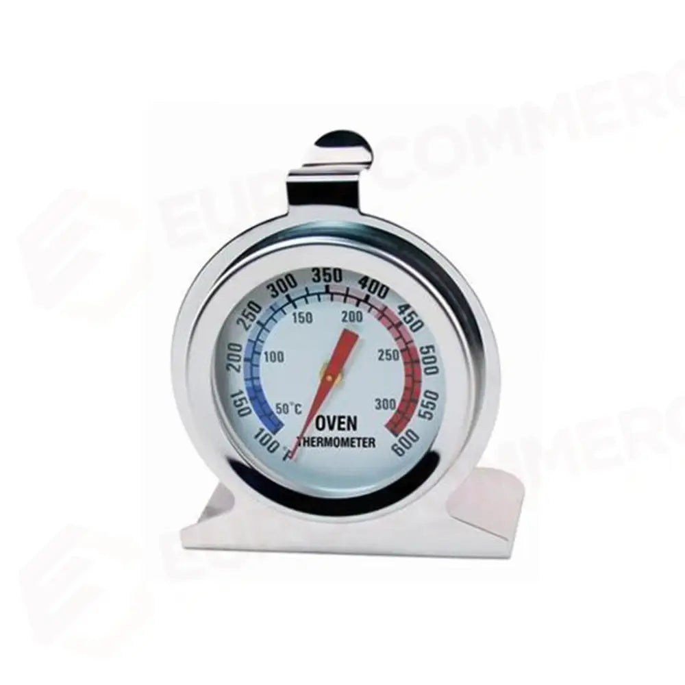 TERMOMETRO FORNO A OROLOGIO COOKY THOV-20 MEDRI - 13650055 - MEDRI