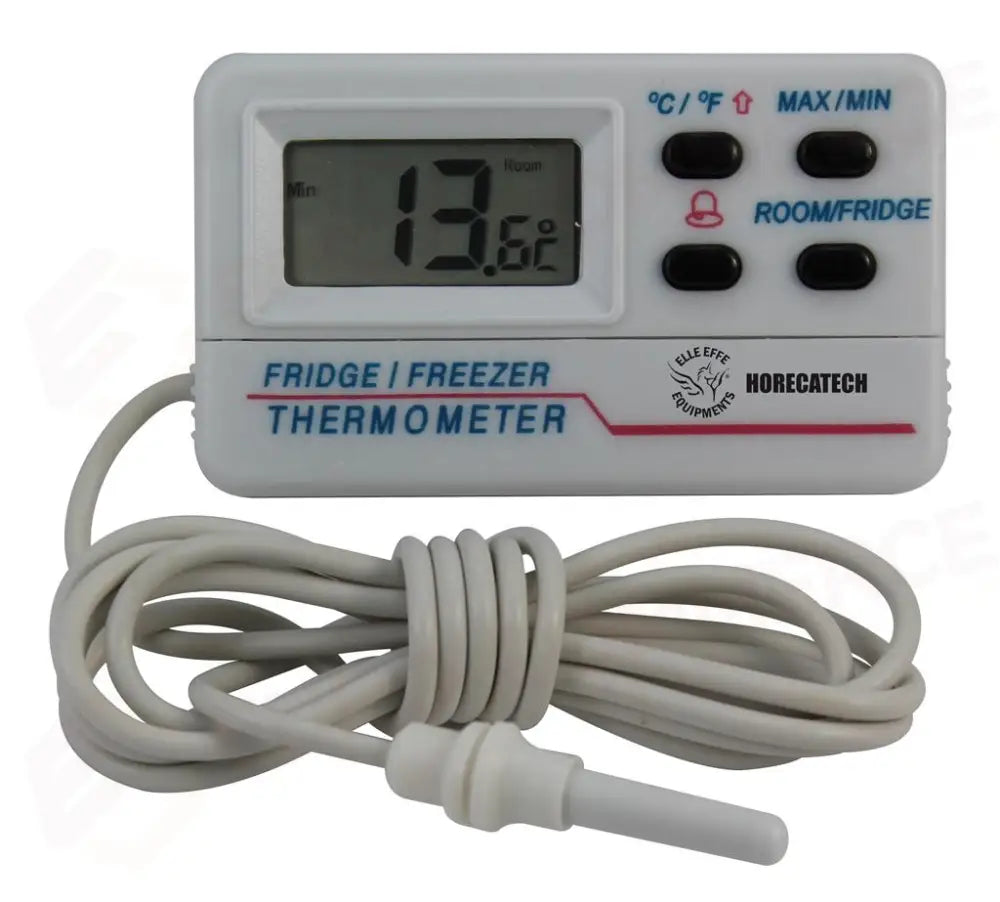 TERMOMETRO FRIGO DIGITALE RS599 HORECATECH - 20160019 - MEDRI