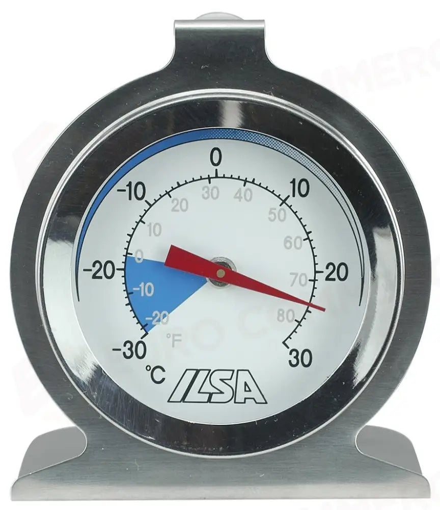 TERMOMETRO FRIGO/FREEZER 6 CM 1313 ILSA - 1380334 - MEDRI
