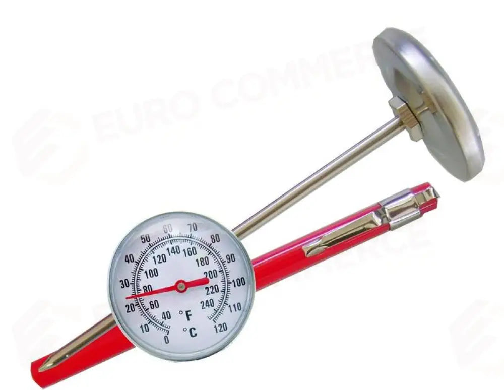 TERMOMETRO MECCANICO TASCABILE - CT300C - KAREL - Attrezzatura