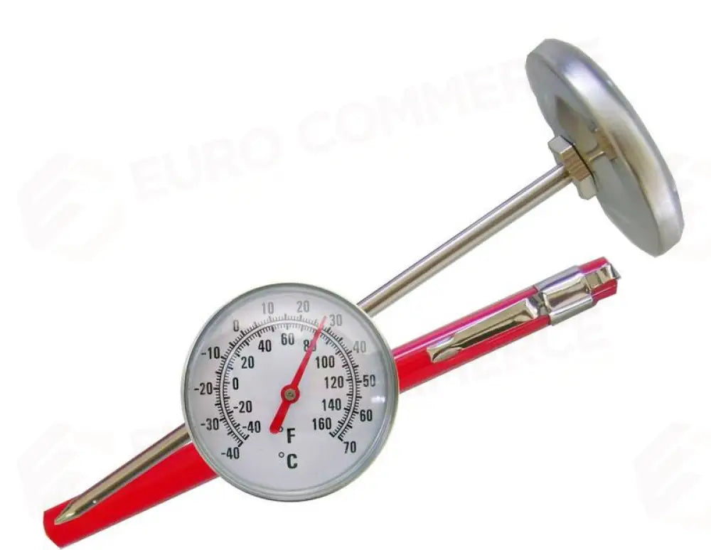 TERMOMETRO MECCANICO TASCABILE - CT70C - KAREL - Attrezzatura