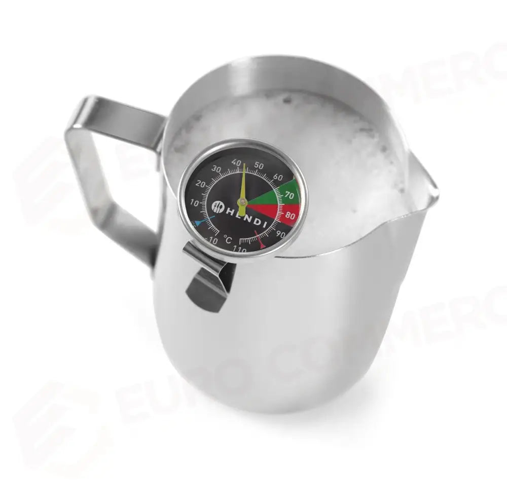 TERMOMETRO PER SCHIUMA DI LATTE Ø44X(H)140MM - HENDI