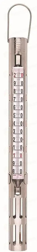 TERMOMETRO PER ZUCCHERO - THERM-Z - KAREL - Attrezzatura