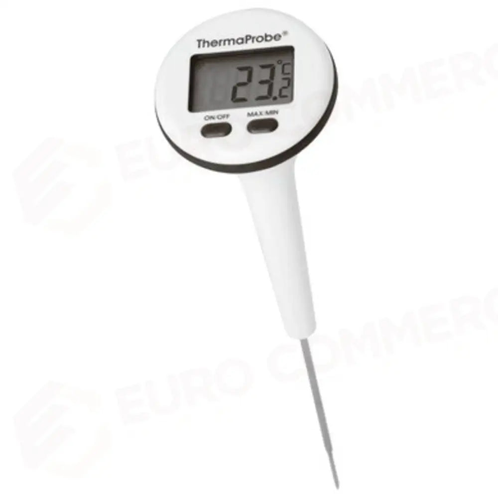 TERMOMETRO WATERPROOF - ARTICOLI CUCINA E PASTICCERIA - PADERNO