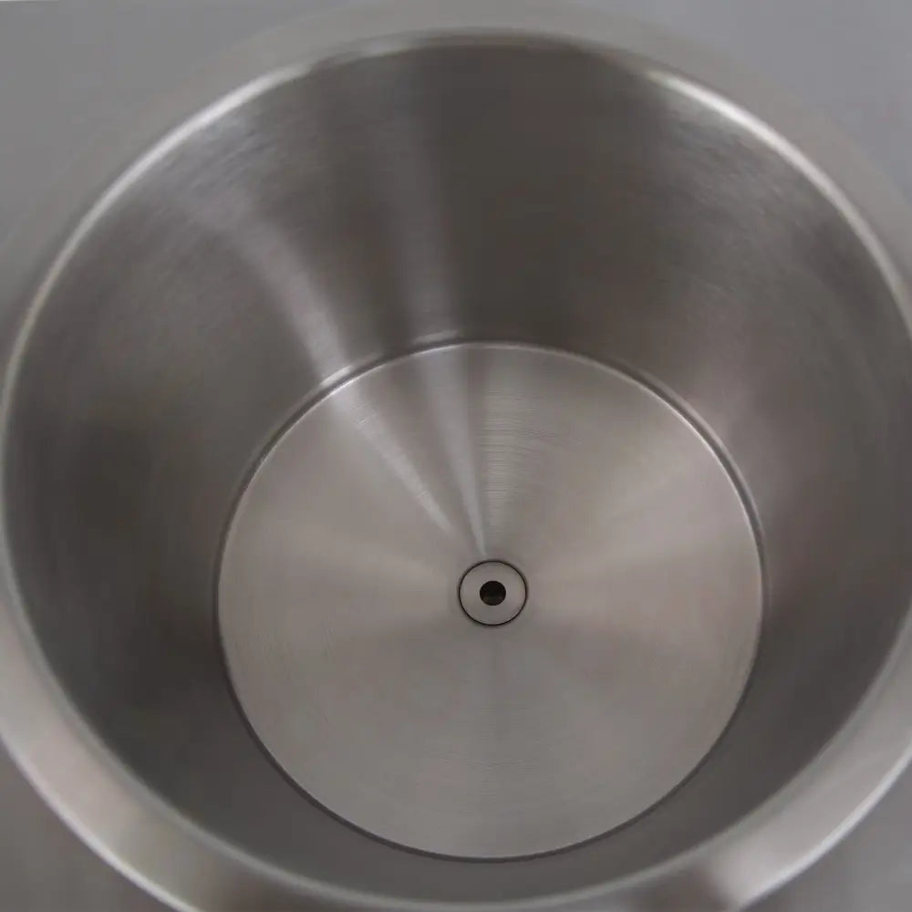 TERMORISCALDATORE PER LATTE TERMOS TM-10 230/50-60/1 - 5400087 - SAMMIC