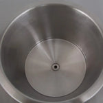TERMORISCALDATORE PER LATTE TERMOS TM-10 230/50-60/1 - 5400087 - SAMMIC