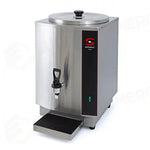 TERMORISCALDATORE PER LATTE TERMOS TM-10 230/50-60/1 - 5400087 - SAMMIC