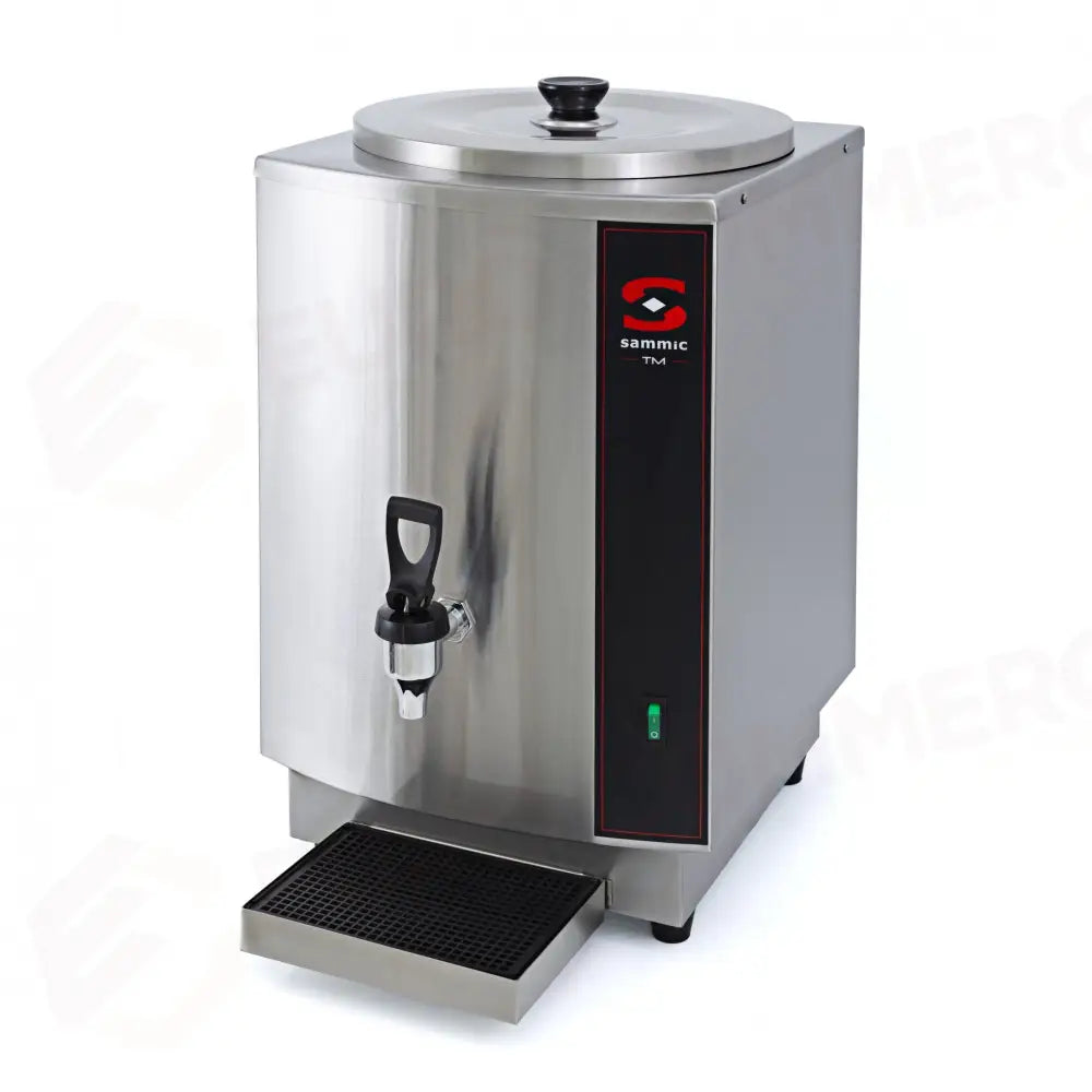 TERMORISCALDATORE PER LATTE TERMOS TM-10 230/50-60/1 - 5400087 - SAMMIC
