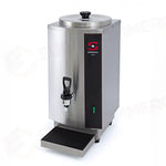 TERMORISCALDATORE PER LATTE TERMOS TM-5 230/50-60/1 - 5400082 - SAMMIC