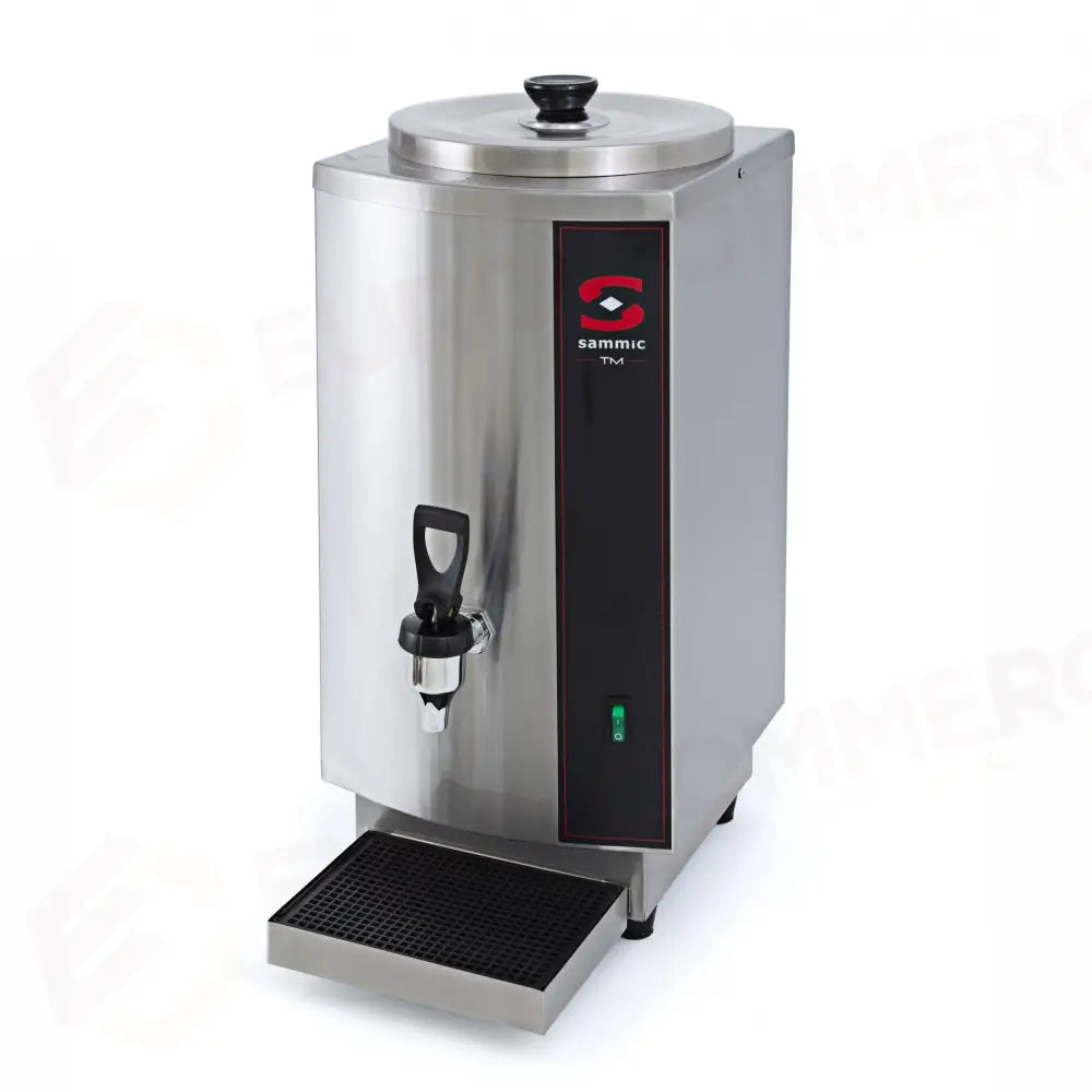 TERMORISCALDATORE PER LATTE TERMOS TM-5 230/50-60/1 - 5400082 - SAMMIC