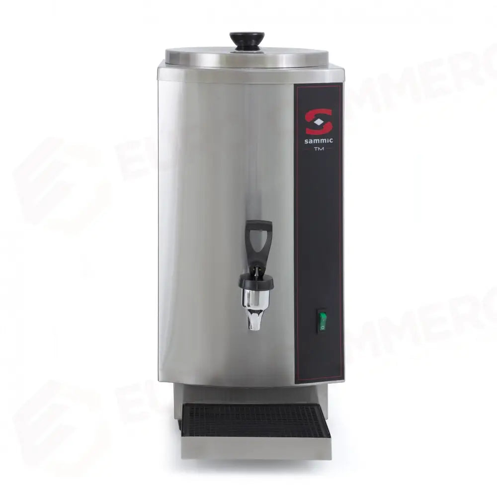 TERMORISCALDATORE PER LATTE TERMOS TM-5 230/50-60/1 - 5400082 - SAMMIC