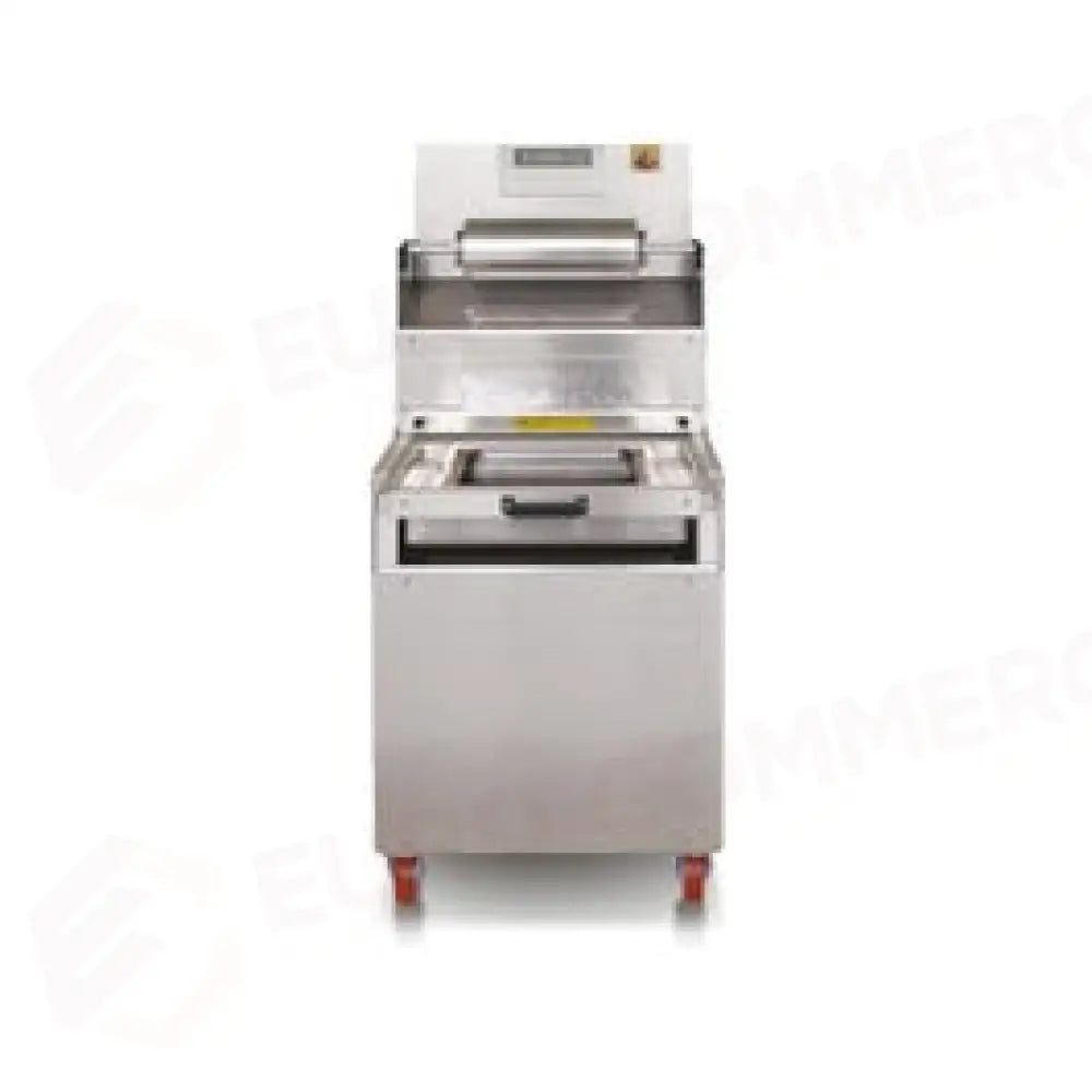 TERMOSIGILLATRICE AUTOMATICA DA MM. 150 - INOX - MA1/150 - SWEDLINGHAUS