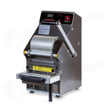 TERMOSIGILLATRICE PER VASCHETTE TM-150 230/50/1 - 5140315 - SAMMIC