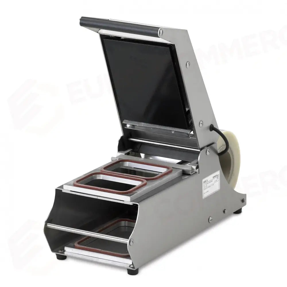 TERMOSIGILLATRICE PER VASCHETTE TS-150 230/50-60/1 - 1150001 - SAMMIC