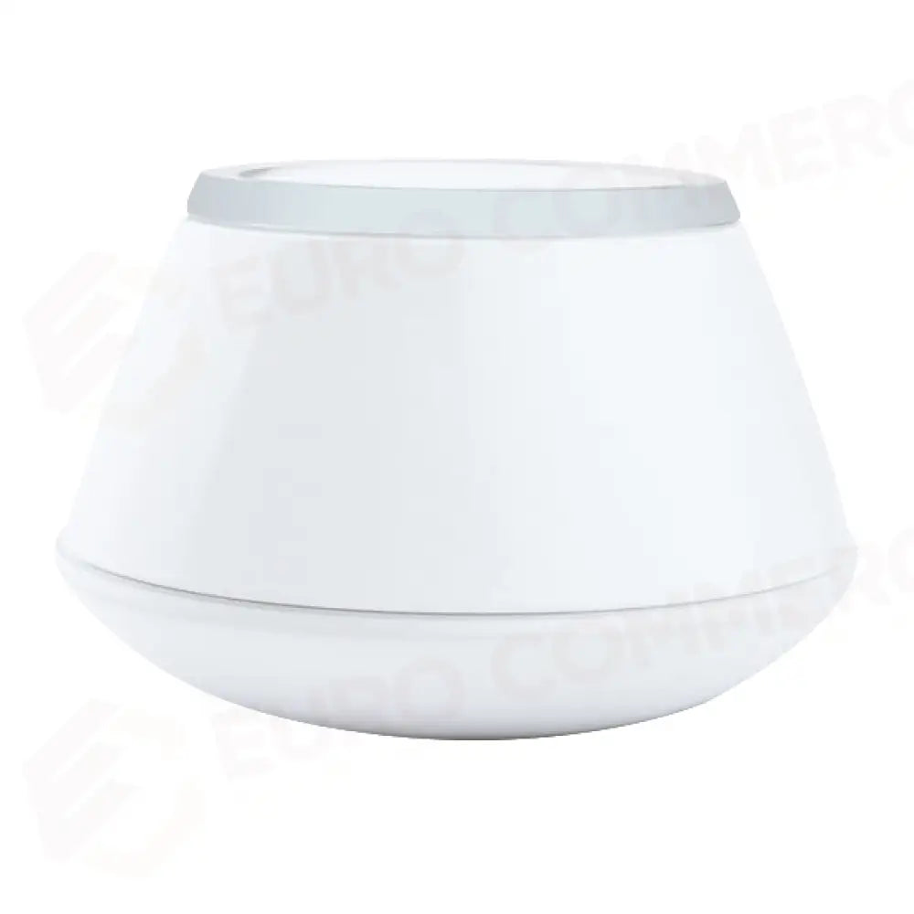 TERMOSTATO PER RISCALDAMENTI ELEGANCE BIO - HALLER - Classic Smart Home System Universelles Gateway - Riscaldamenti
