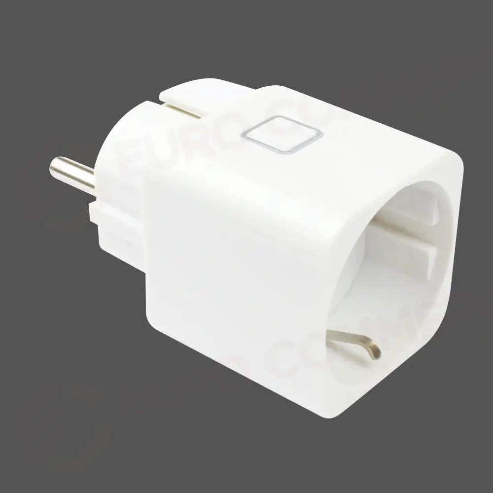 TERMOSTATO PER RISCALDAMENTI ELEGANCE BIO - HALLER - Presa smart - Riscaldamenti ad Infrarossi