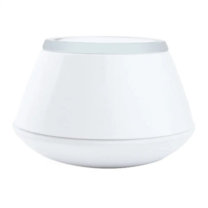 TERMOSTATO PER RISCALDAMENTI ELEGANCE BIO - HALLER - Classic Smart Home System Universelles Gateway - Riscaldamenti
