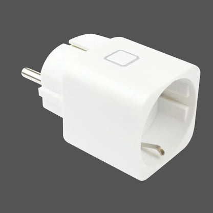 TERMOSTATO PER RISCALDAMENTI ELEGANCE BIO - HALLER - Presa smart - Riscaldamenti ad Infrarossi