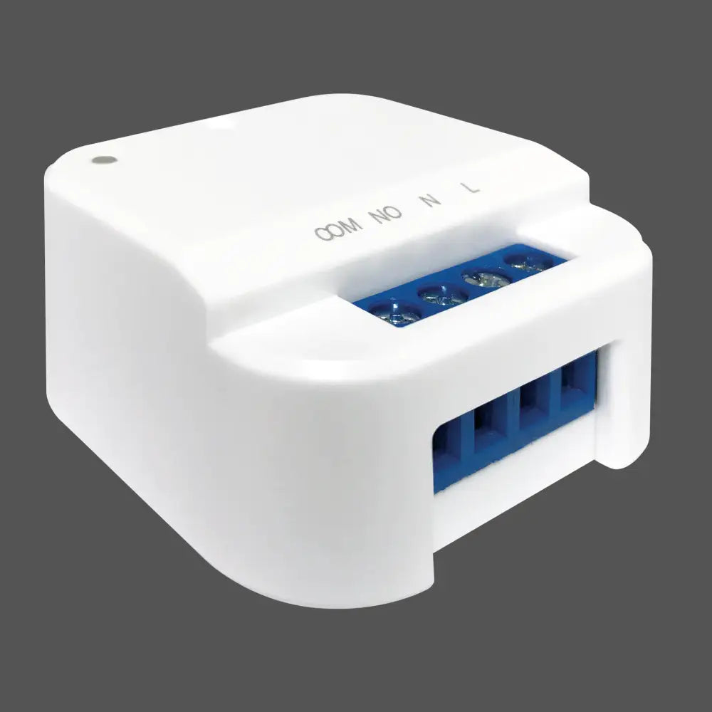 TERMOSTATO PER RISCALDAMENTI ELEGANCE BIO - HALLER - Relè - Riscaldamenti ad Infrarossi