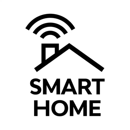 TERMOSTATO PER RISCALDAMENTI ELEGANCE BIO - HALLER - Smart Home Configurazione con Smartphone - PC - Tablet