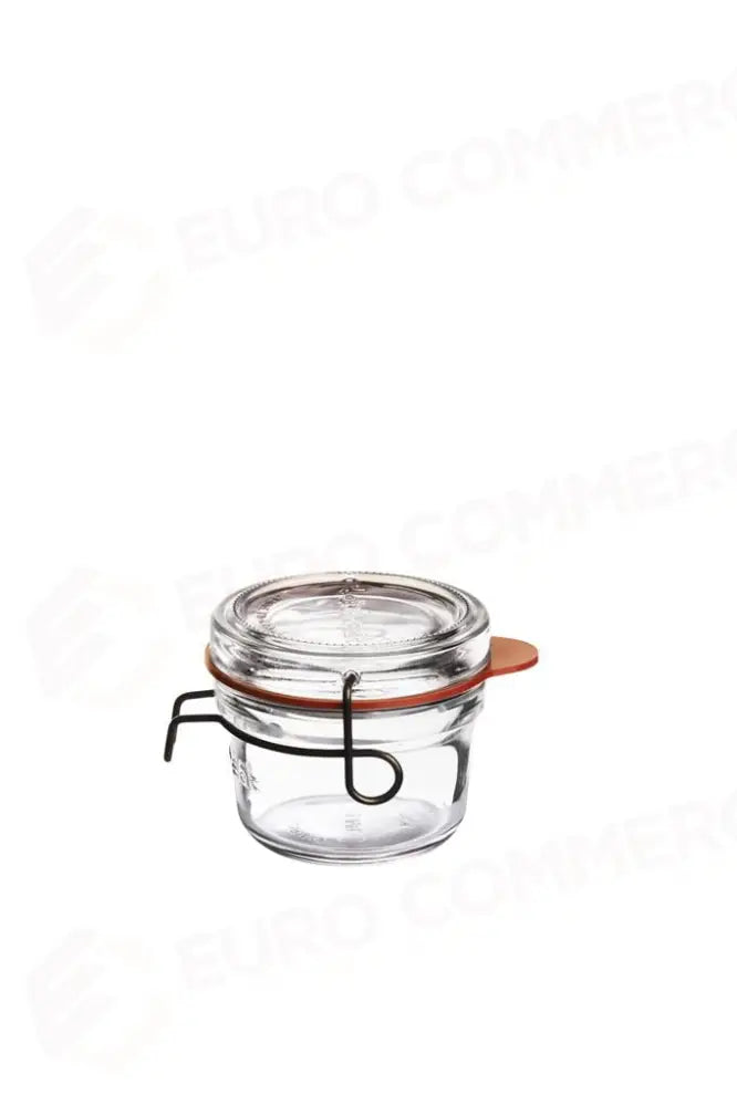 TERRINA 12,5 CL LOCK-EAT 11960/01 BORMIOLI LUIGI - 3970704 - MEDRI