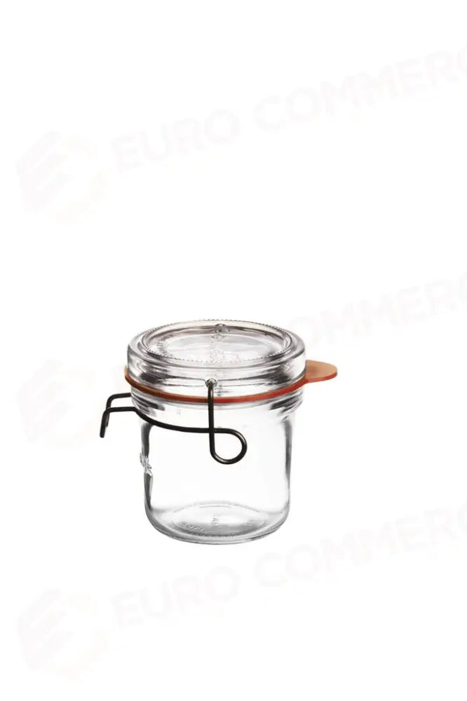 TERRINA 20 CL LOCK-EAT 11961/02 BORMIOLI LUIGI - 3970705 - MEDRI