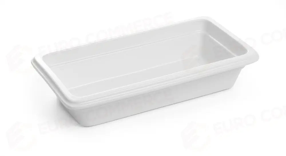 TERRINA GASTRONORM GN 1/3 HENDI PROFI LINE 325X176X(H)65MM - 783023