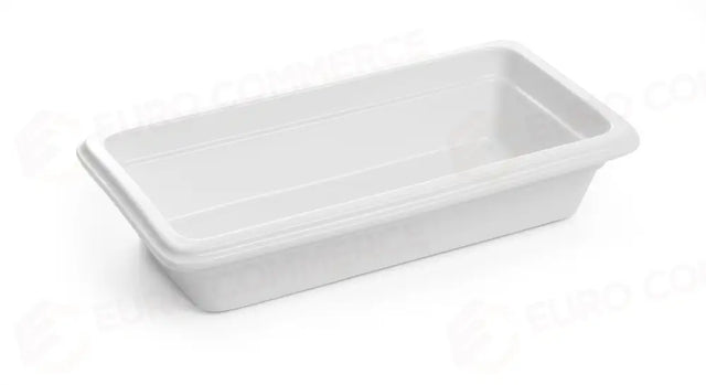 TERRINA GASTRONORM GN 1/3, HENDI, PROFI LINE, GN 1/3, 325X176X(H)65MM - 783023