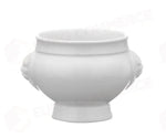 TERRINA PER BRODO HENDI 0,5L Ø138X(H)95MM - 784754