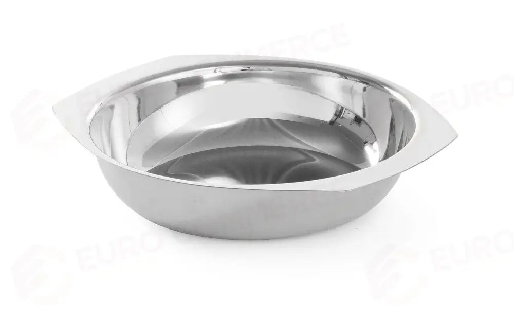 TERRINA PER VERDURE Ø160X(H)40MM - HENDI